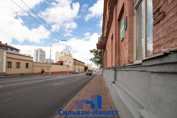Продается торговое помещение по адресу г. Минск, Киселева ул., д. 28 - фото 19