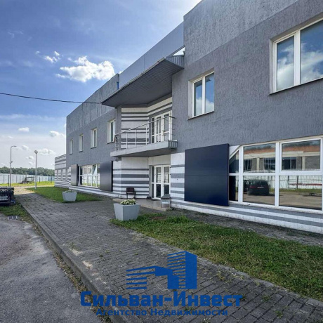 Фотография Продается производственное/складское помещение по адресу д. Колядичи, Лазурная ул., д. 11 - фото 4