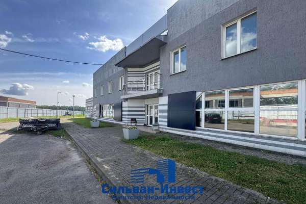 Продается производственное/складское помещение по адресу д. Колядичи, Лазурная ул., д. 11 - фото 4