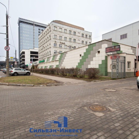 Фотография Сдается офисное помещение по адресу г. Минск, Могилевская ул., д. 5 - фото 4