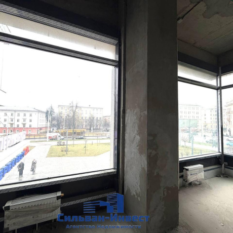 Фотография Продается торговое помещение по адресу г. Минск, Свердлова ул., д. 11 - фото 8