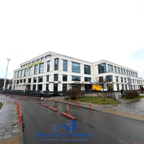 Фотография Продается торговое помещение по адресу г. Минск, Свердлова ул., д. 11 - фото 16