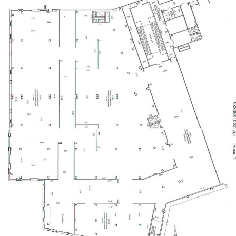 Фотография Продается торговое помещение по адресу г. Минск, Свердлова ул., д. 11 - фото 19