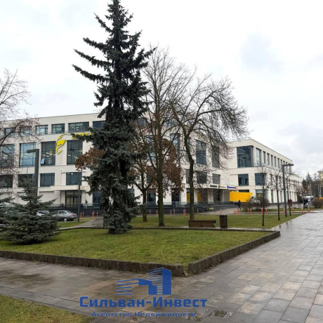 Фотография Продается торговое помещение по адресу г. Минск, Свердлова ул., д. 11 - фото 14