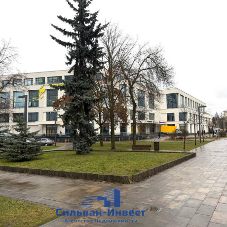 Фотография Продается торговое помещение по адресу г. Минск, Свердлова ул., д. 11 - фото 2