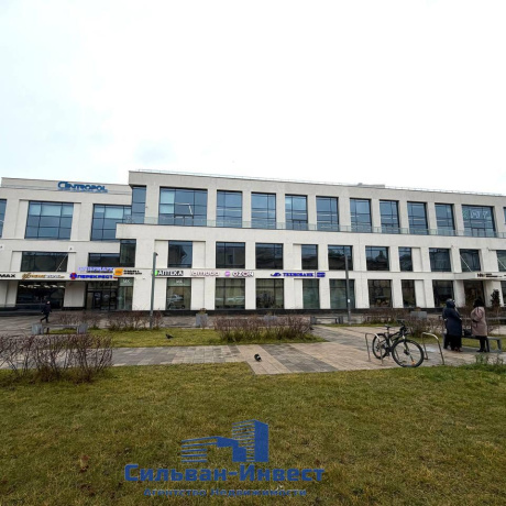 Фотография Продается торговое помещение по адресу г. Минск, Свердлова ул., д. 11 - фото 18