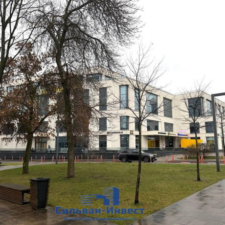 Фотография Продается торговое помещение по адресу г. Минск, Свердлова ул., д. 11 - фото 15