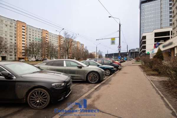 Сдается офисное помещение по адресу г. Минск, Могилевская ул., д. 5 - фото 20