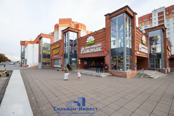 Сдается торговое помещение по адресу г. Минск, Победителей просп., д. 101 - фото 2