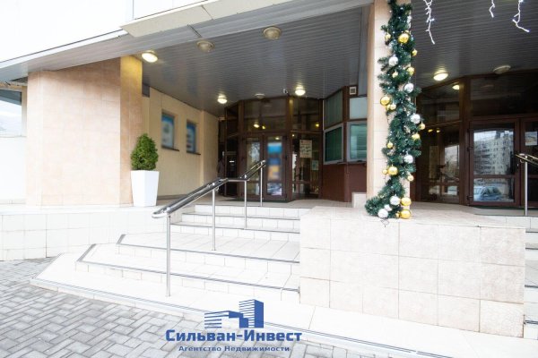 Сдается офисное помещение по адресу г. Минск, Могилевская ул., д. 5 - фото 2