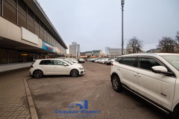 Сдается офисное помещение по адресу г. Минск, Могилевская ул., д. 5 - фото 20
