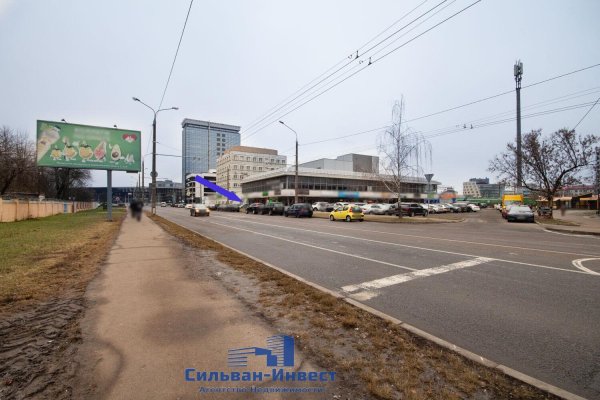 Сдается офисное помещение по адресу г. Минск, Могилевская ул., д. 5 - фото 19