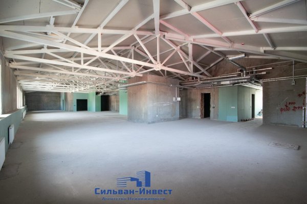Сдается офисное помещение по адресу г. Минск, Интернациональная ул., д. 3 - фото 10