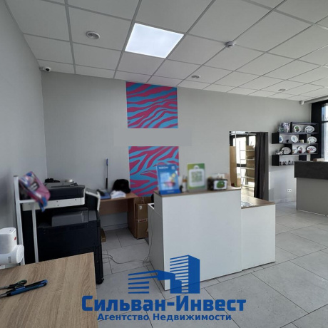 Фотография Сдается торговое помещение по адресу г. Минск, Игоря Лученка ул., д. 7 - фото 6