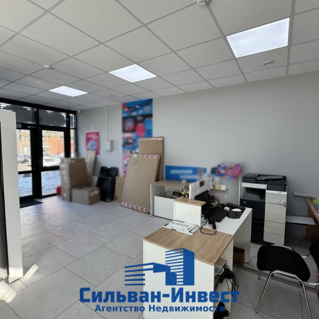 Фотография Сдается торговое помещение по адресу г. Минск, Игоря Лученка ул., д. 7 - фото 8