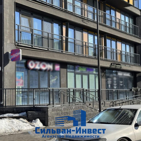 Фотография Сдается торговое помещение по адресу г. Минск, Игоря Лученка ул., д. 7 - фото 4