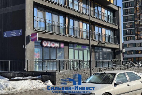 Сдается торговое помещение по адресу г. Минск, Игоря Лученка ул., д. 7 - фото 4