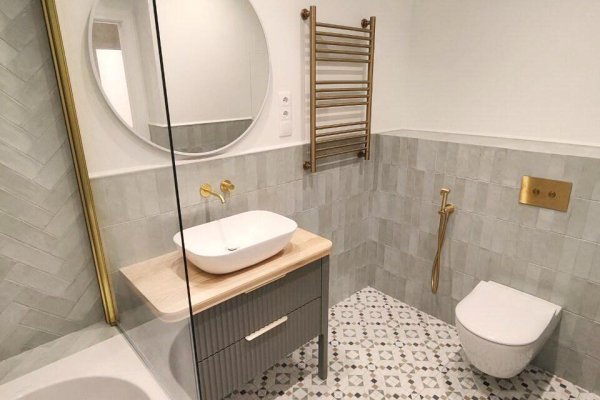 3-комнатная квартира по адресу Дзержинского просп., д. 19 - фото 17
