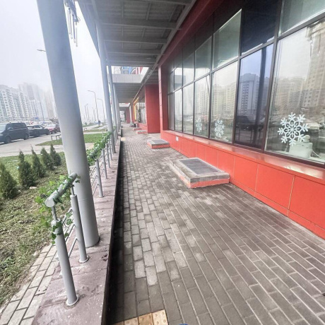 Фотография Сдается торговое помещение по адресу г. Минск, Дзержинского просп., д. 26 - фото 8