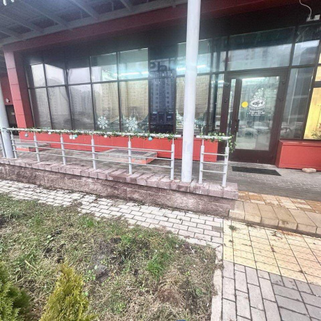 Фотография Сдается торговое помещение по адресу г. Минск, Дзержинского просп., д. 26 - фото 2