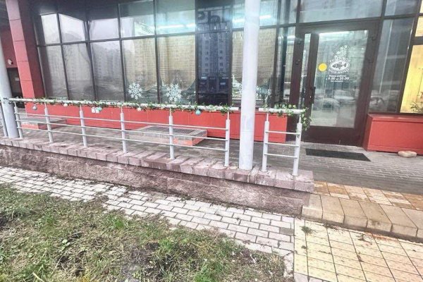 Сдается торговое помещение по адресу г. Минск, Дзержинского просп., д. 26 - фото 2