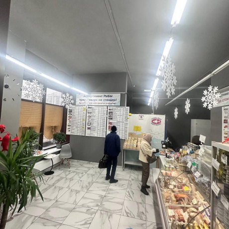 Фотография Сдается торговое помещение по адресу г. Минск, Дзержинского просп., д. 26 - фото 4
