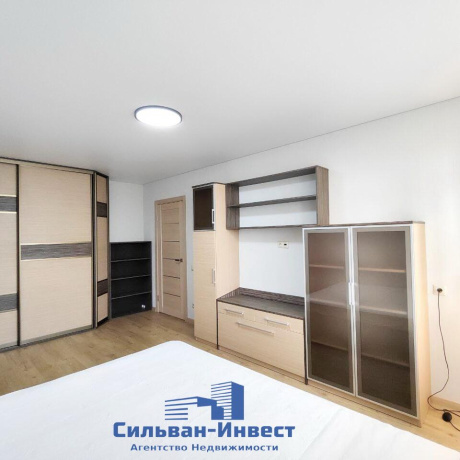 Фотография 1-комнатная квартира по адресу Киреенко ул., д. 5 - фото 10