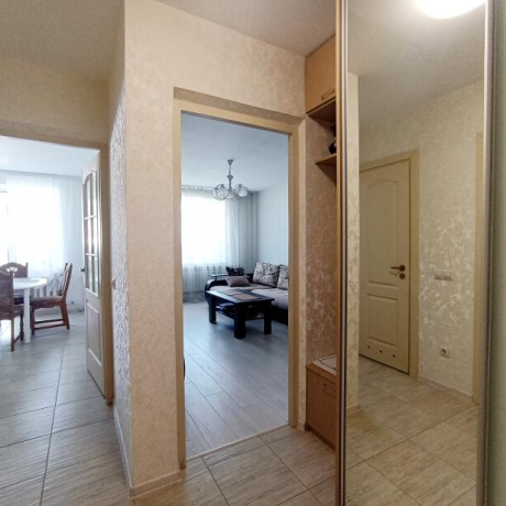 Фотография 1-комнатная квартира по адресу Геофизика ул., д. 26 к. А - фото 16