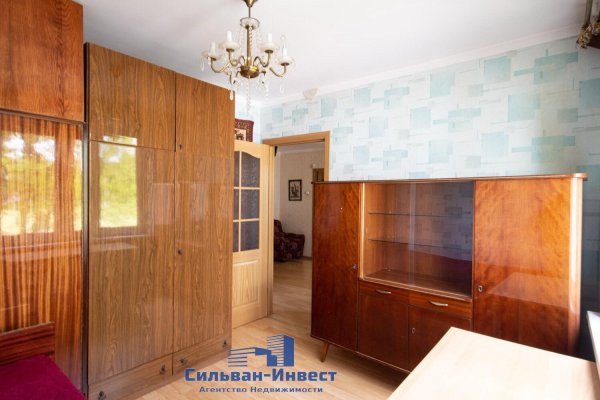 4-комнатная квартира по адресу Пушкина просп., д. 5 - фото 3
