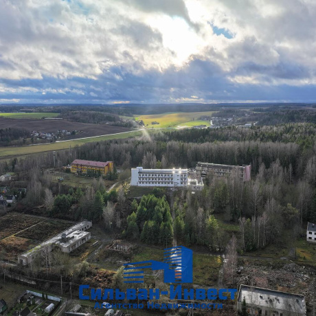 Фотография Продается торговое помещение по адресу Ждановичский с/с, , д. 70 - фото 3