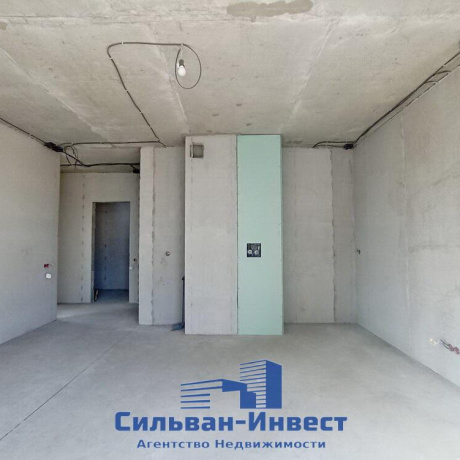 Фотография 3-комнатная квартира по адресу Леонида Щемелёва ул., д. 14 - фото 18
