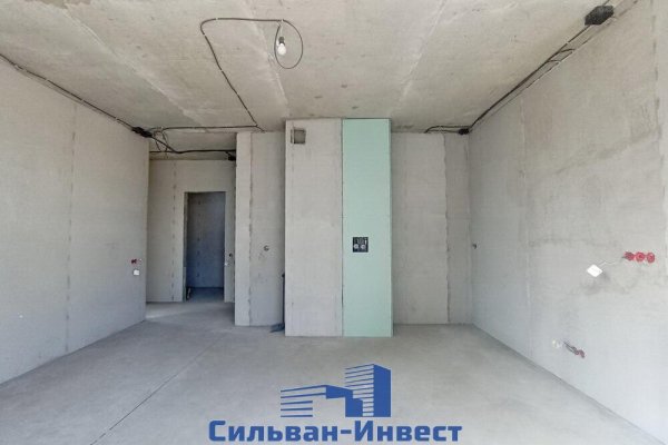 3-комнатная квартира по адресу Леонида Щемелёва ул., д. 14 - фото 18