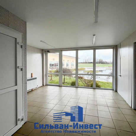 Фотография Сдается производственное/складское помещение по адресу д. Кирши, Центранльная, д. 17 - фото 17