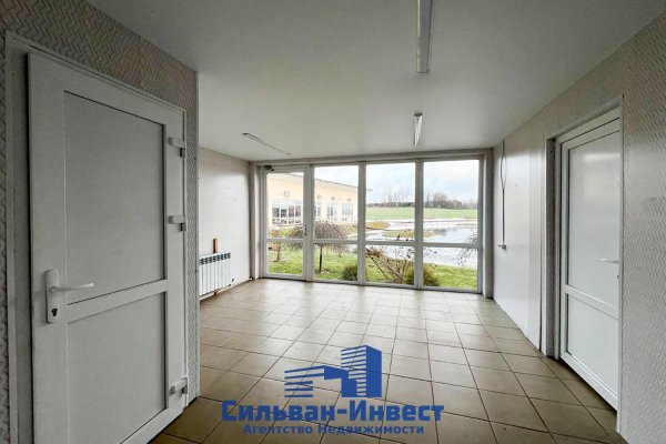 Сдается производственное/складское помещение по адресу д. Кирши, Центранльная, д. 17 - фото 17