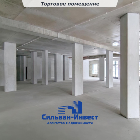 Фотография Продается торговое помещение по адресу г. Минск, Нововиленская ул., д. 49 - фото 5