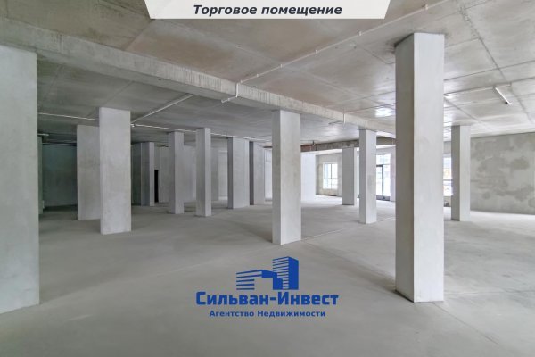 Продается торговое помещение по адресу г. Минск, Нововиленская ул., д. 49 - фото 6