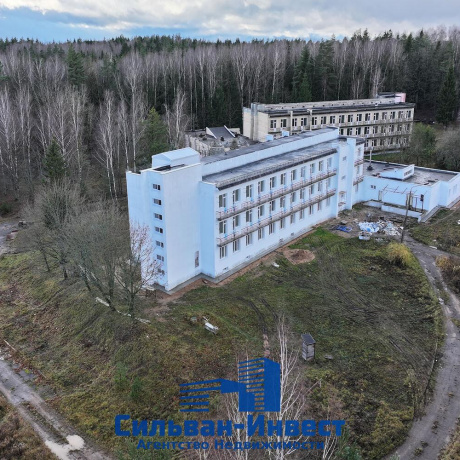 Фотография Продается торговое помещение по адресу Ждановичский с/с, , д. 70 - фото 16