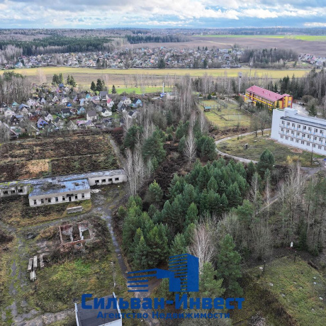 Фотография Продается торговое помещение по адресу Ждановичский с/с, , д. 70 - фото 10