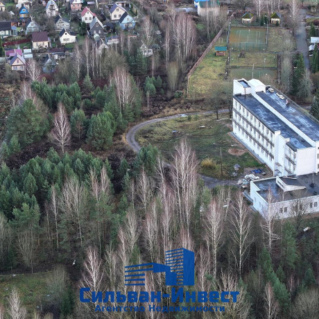 Фотография Продается торговое помещение по адресу Ждановичский с/с, , д. 70 - фото 7