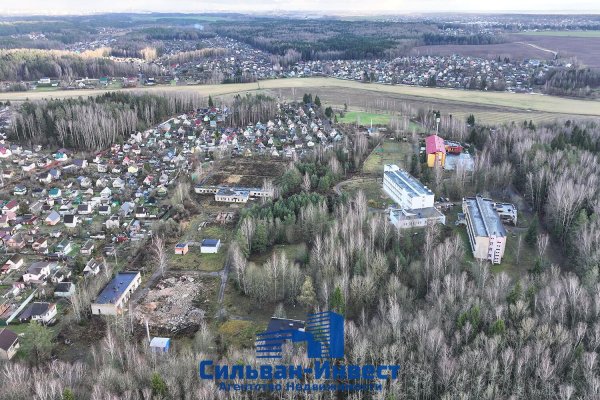 Продается торговое помещение по адресу Ждановичский с/с, , д. 70 - фото 11