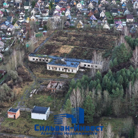 Фотография Продается торговое помещение по адресу Ждановичский с/с, , д. 70 - фото 12