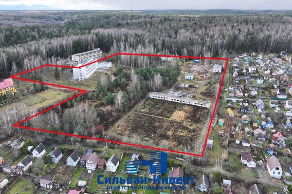 Продается торговое помещение по адресу Ждановичский с/с, , д. 70 - фото 2