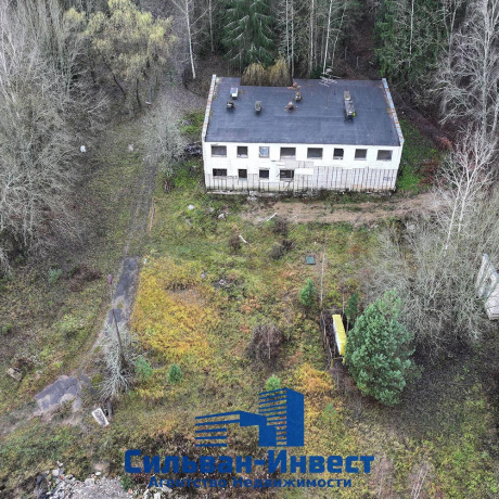 Фотография Продается торговое помещение по адресу Ждановичский с/с, , д. 70 - фото 13