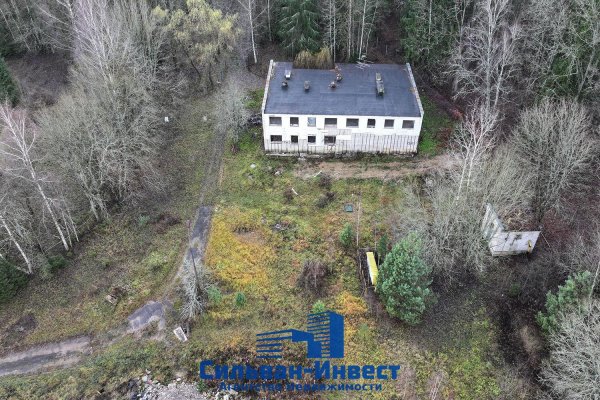 Продается торговое помещение по адресу Ждановичский с/с, , д. 70 - фото 13