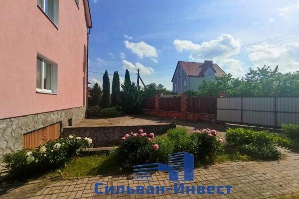 Продается коттедж д. Боровляны, Горная ул. - фото 4