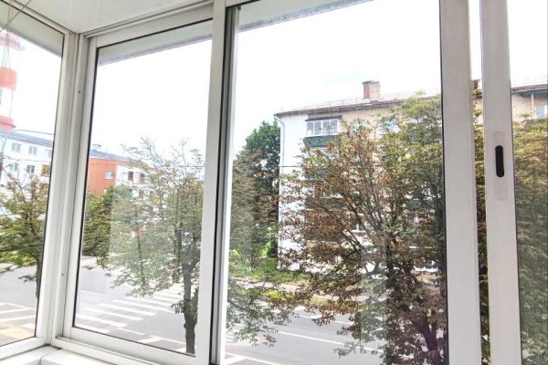 1-комнатная квартира по адресу Каховская ул., д. 41 - фото 3
