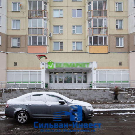 Фотография Продается торговое помещение по адресу г. Минск, Наполеона Орды ул., д. 37 - фото 17