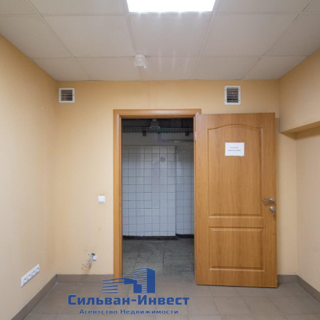 Фотография Сдается производственное/складское помещение по адресу г. Минск, Независимости просп., д. 104 - фото 11
