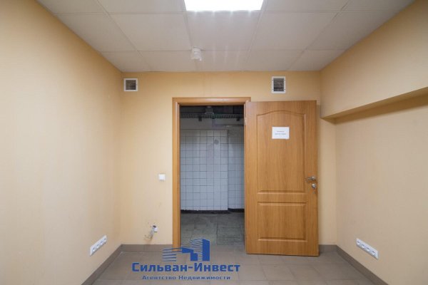 Сдается производственное/складское помещение по адресу г. Минск, Независимости просп., д. 104 - фото 11