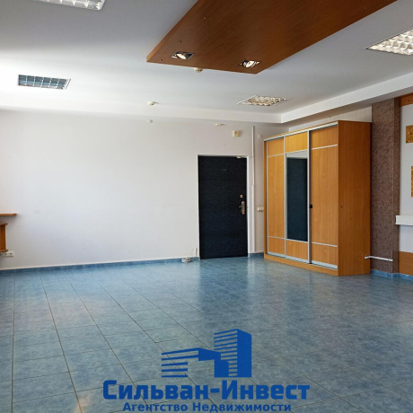 Фотография Продается офисное помещение по адресу г. Минск, Тимирязева ул., д. 65 к. б - фото 8